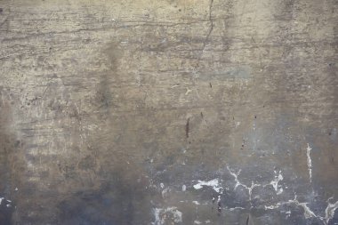 eski gri duvar / soyut vintage gri arka plan, doku eski beton, alçı çatlak