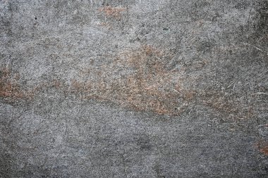 eski gri duvar / soyut vintage gri arka plan, doku eski beton, alçı çatlak