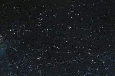 gürültü siyah arka plan kaplama / soyut film gürültü, siyah doku, beyaz çizikler