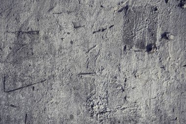 Beyaz duvar arkaplanı / soyut beyaz vintage arkaplanı çatlatır, çatlaklı eski duvarı desen