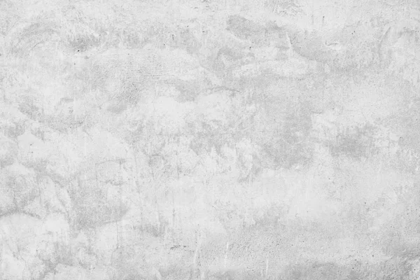 Біла Стіна Тріщини Фон Абстрактний Білий Вінтажний Фон Текстура Старої — стокове фото