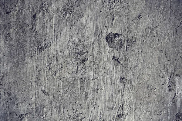 Old Gray Wall Abstract Vintage Gray Background Texture Old Concrete — Stock Photo, Image