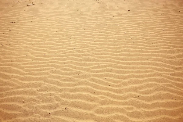 Background Sand Desert Abstract Empty Background Texture Desert Sand Waves — Stock Photo, Image