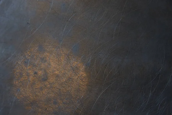 灰色の背景スクラッチテクスチャ 抽象的なブランク 傷付きヴィンテージ壁テクスチャ — ストック写真