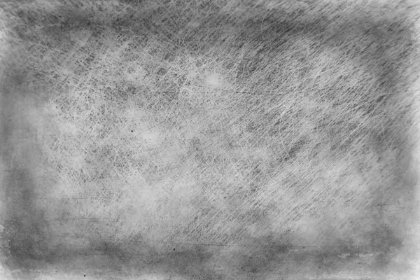 Fundo Cinza Textura Arranhão Abstrato Branco Textura Parede Vintage Com — Fotografia de Stock