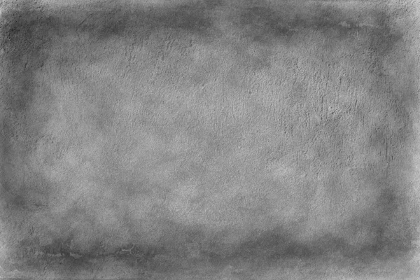 Pared Gris Viejo Fondo Gris Vintage Abstracto Textura Hormigón Viejo — Foto de Stock