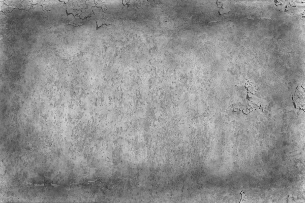 Parede Cinza Velho Abstrato Fundo Cinza Vintage Textura Concreto Velho — Fotografia de Stock