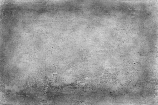 Старый Серый Стена Абстрактный Винтажный Серый Фон Текстура Старый Бетон — стоковое фото