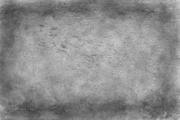 Fondo Grietas Pared Blanca Fondo Vintage Blanco Abstracto Textura Pared — Foto de Stock