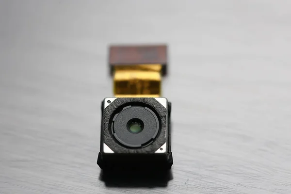 mini spy camera / small video camera, mini, security concept