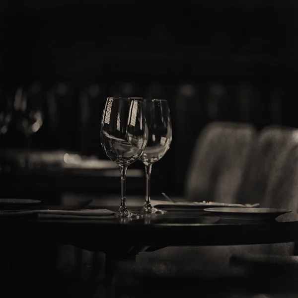 glass of red wine / vintage background, old cask wine, alcohol tasting