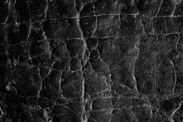 Asphalt Cracks Texture Abstract Background Cracks Asphalt Road — Stock Photo, Image