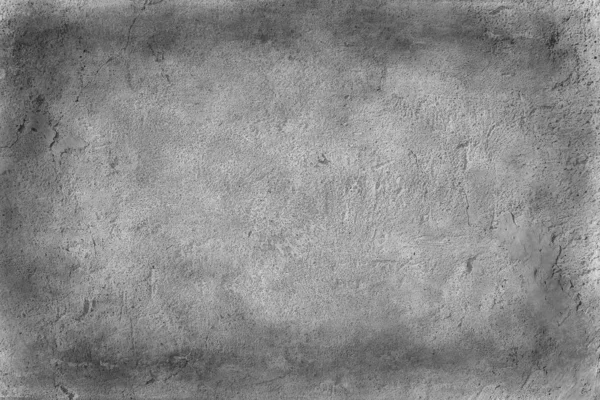 Vecchio Muro Grigio Astratto Sfondo Grigio Vintage Texture Vecchio Cemento — Foto Stock