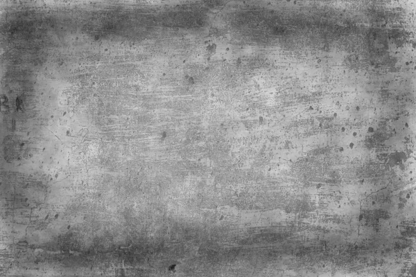 Vecchio Muro Grigio Astratto Sfondo Grigio Vintage Texture Vecchio Cemento — Foto Stock