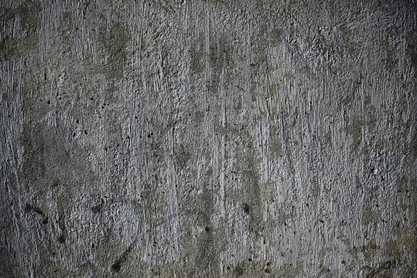Parede Cinza Velho Abstrato Fundo Cinza Vintage Textura Concreto Velho — Fotografia de Stock