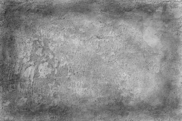 Vecchio Muro Grigio Astratto Sfondo Grigio Vintage Texture Vecchio Cemento — Foto Stock