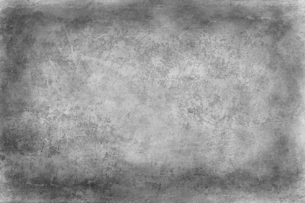 Vecchio Muro Grigio Astratto Sfondo Grigio Vintage Texture Vecchio Cemento — Foto Stock