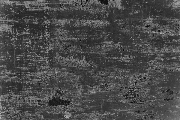 Black Old Wall Cracked Concrete Background Abstract Black Texture Vintage — Stock Photo, Image