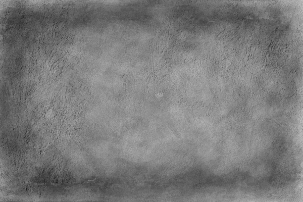 Pared Gris Viejo Fondo Gris Vintage Abstracto Textura Hormigón Viejo — Foto de Stock