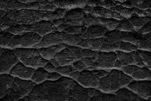 Asfalto Rachaduras Textura Fundo Abstrato Rachaduras Estrada Asfalto — Fotografia de Stock