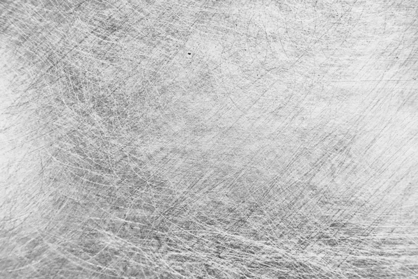 抽象光划痕背景 白色划痕损坏 工业墙体材料 — 图库照片