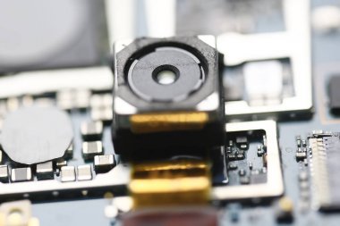 mini casus kamera / küçük video kamera, mini, güvenlik konsepti