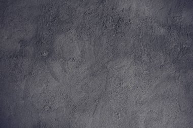 eski gri duvar / soyut vintage gri arka plan, doku eski beton, alçı çatlak