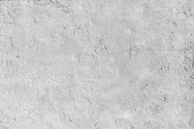 Beyaz duvar arkaplanı / soyut beyaz vintage arkaplanı çatlatır, çatlaklı eski duvarı desen