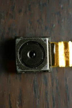 mini casus kamera / küçük video kamera, mini, güvenlik konsepti