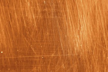 altın arka plan çizik boş doku / soyut metalik arka plan eski vintage duvar