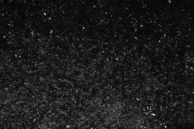 gürültü siyah arka plan kaplama / soyut film gürültü, siyah doku, beyaz çizikler