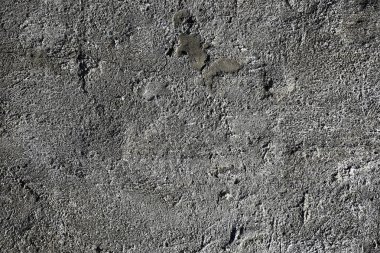 eski gri duvar / soyut vintage gri arka plan, doku eski beton, alçı çatlak