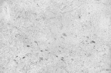 Beyaz duvar arkaplanı / soyut beyaz vintage arkaplanı çatlatır, çatlaklı eski duvarı desen