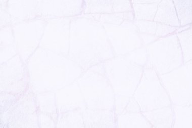 Beyaz duvar arkaplanı / soyut beyaz vintage arkaplanı çatlatır, çatlaklı eski duvarı desen