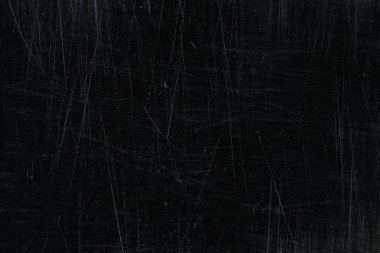 gürültü siyah arka plan kaplama / soyut film gürültü, siyah doku, beyaz çizikler
