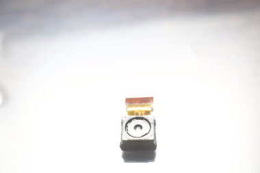 mini casus kamera / küçük video kamera, mini, güvenlik konsepti