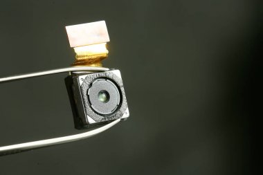 mini casus kamera / küçük video kamera, mini, güvenlik konsepti