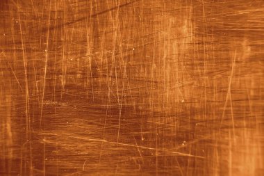 altın arka plan çizik boş doku / soyut metalik arka plan eski vintage duvar