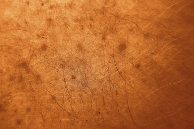 altın arka plan çizik boş doku / soyut metalik arka plan eski vintage duvar