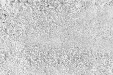 Beyaz duvar arkaplanı / soyut beyaz vintage arkaplanı çatlatır, çatlaklı eski duvarı desen