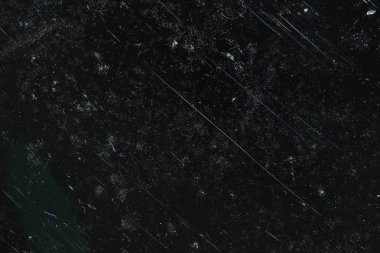 gürültü siyah arka plan kaplama / soyut film gürültü, siyah doku, beyaz çizikler