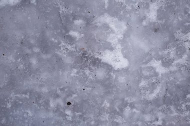 eski buz arka plan / soyut arka plan doku buz erir