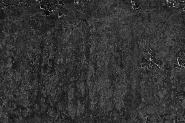 siyah eski duvar beton arka plan / soyut siyah doku, vintage eski arka plan kırık