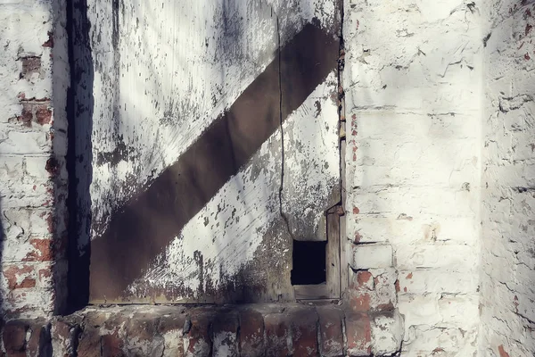古いレンガの壁の背景 抽象的なヴィンテージの背景 ヴィンテージ石 レンガのテクスチャ — ストック写真
