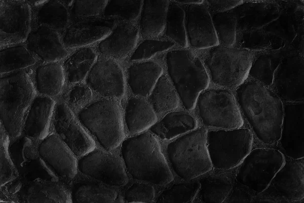 Viejo Fondo Pavimento Piedra Pavimento Abstracto Adoquines Grandes Textura Del —  Fotos de Stock