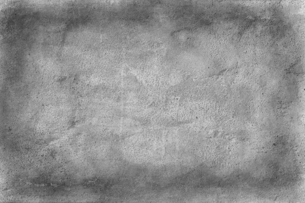 Vecchio Muro Grigio Astratto Sfondo Grigio Vintage Texture Vecchio Cemento — Foto Stock