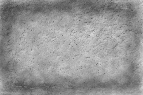 Parede Cinza Velho Abstrato Fundo Cinza Vintage Textura Concreto Velho — Fotografia de Stock