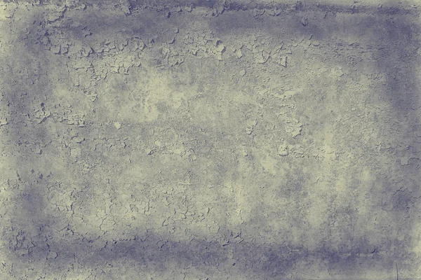 Old Gray Wall Abstract Vintage Gray Background Texture Old Concrete — Stock Photo, Image