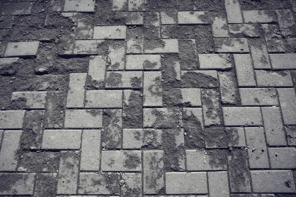 Pavimento Azulejo Fundo Textura Abstrata — Fotografia de Stock