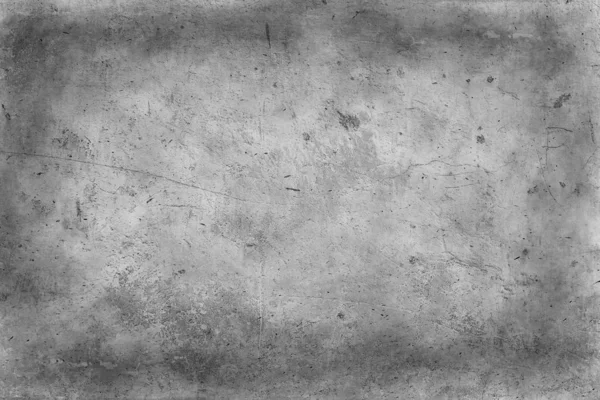 Vecchio Muro Grigio Astratto Sfondo Grigio Vintage Texture Vecchio Cemento — Foto Stock